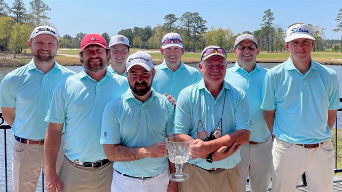 North Carolina Pros Rally for Narrow Victory in Tar Heel Cup Matches ...