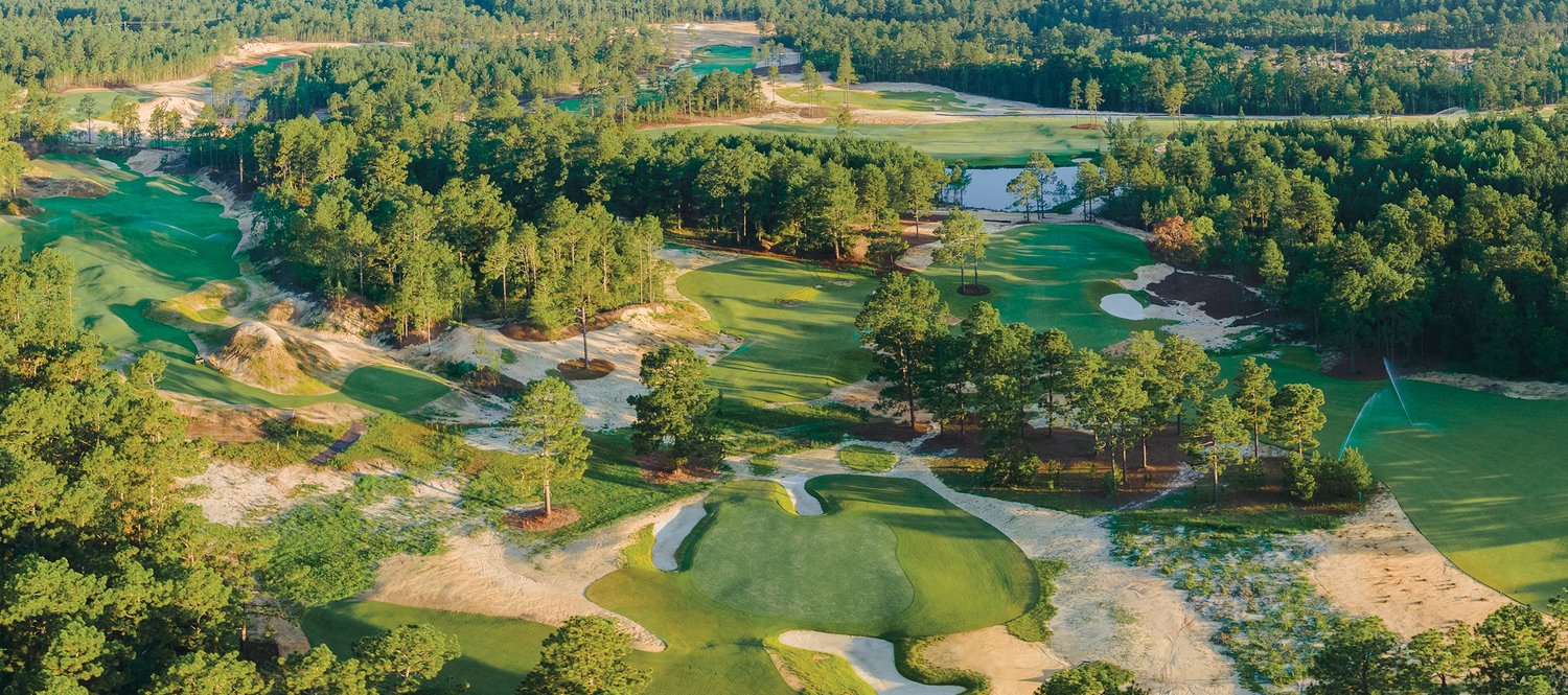 TRAVEL: BOYNE Golf Announces Two New Vacation Packages