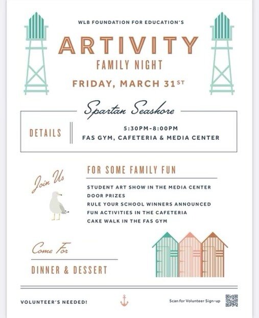 We will be serving up bar food on wheels tonight at Artivity in WLB! See you there!