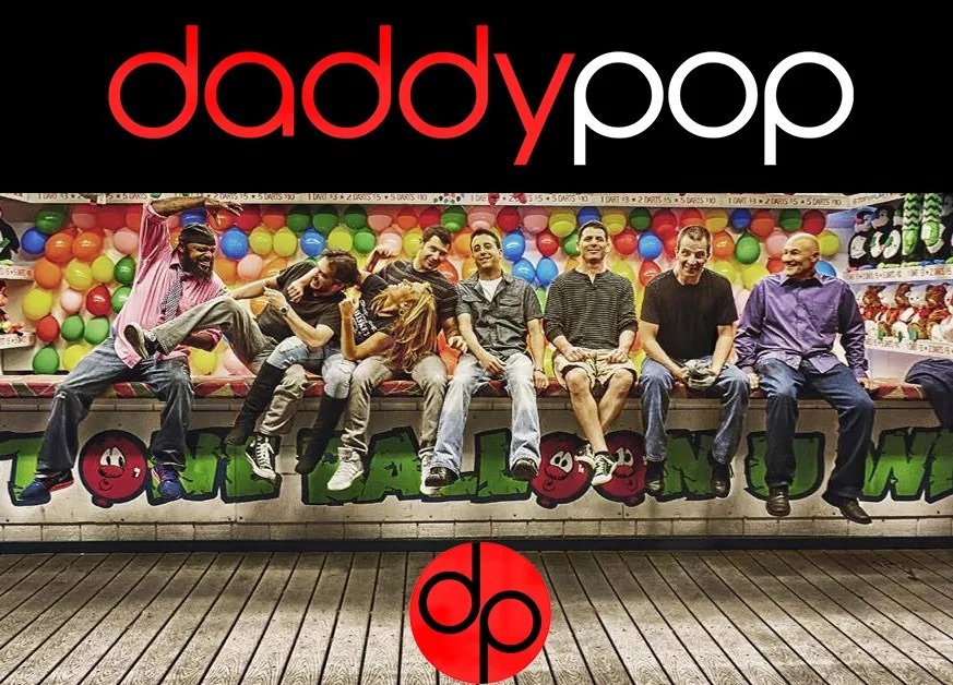 Daddy Pop