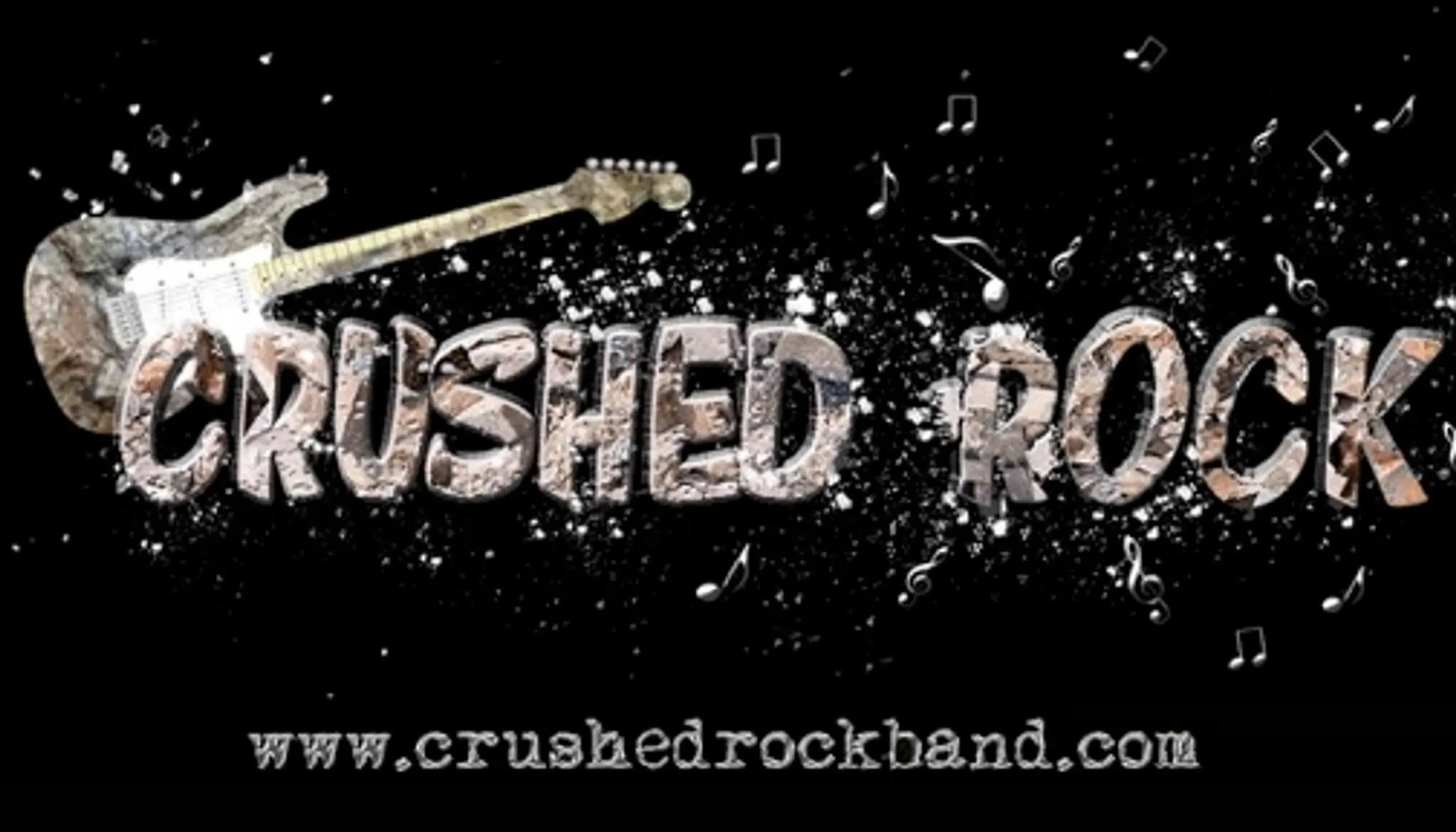 CRUSHED ROCK LIVE AT NIP-N-TUCK BAR &amp; GRILL