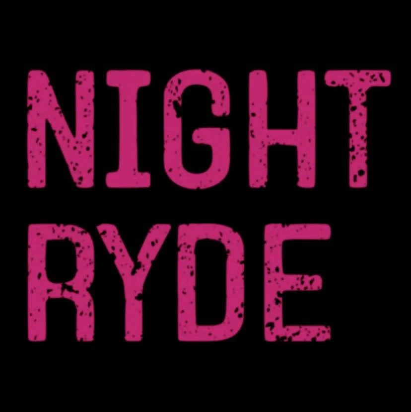 NIGHT RYDE LIVE AT NIP-N-TUCK BAR &amp; GRILL