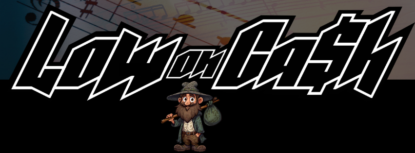 Low On Cash LIVE AT NIP-N-TUCK BAR &amp; GRILL