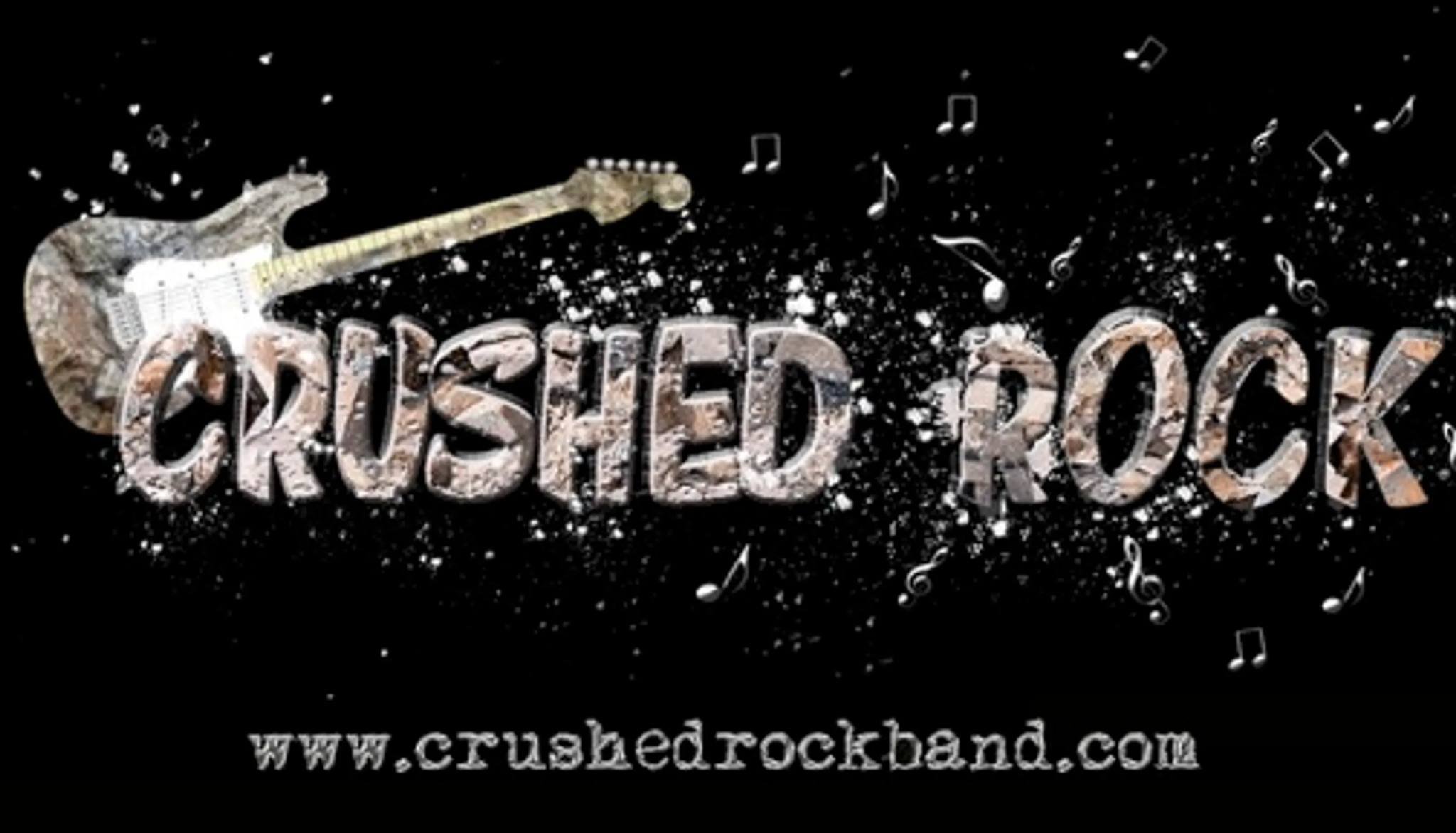 CRUSHED ROCK LIVE AT NIP-N-TUCK BAR &amp; GRILL