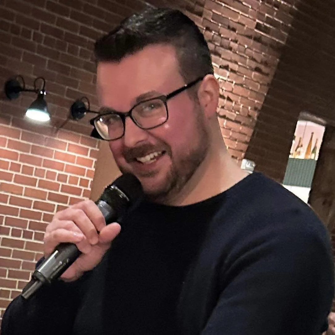 Sunday Funday Karaoke with Giuseppe LIVE AT NIP-N-TUCK BAR &amp; GRILL