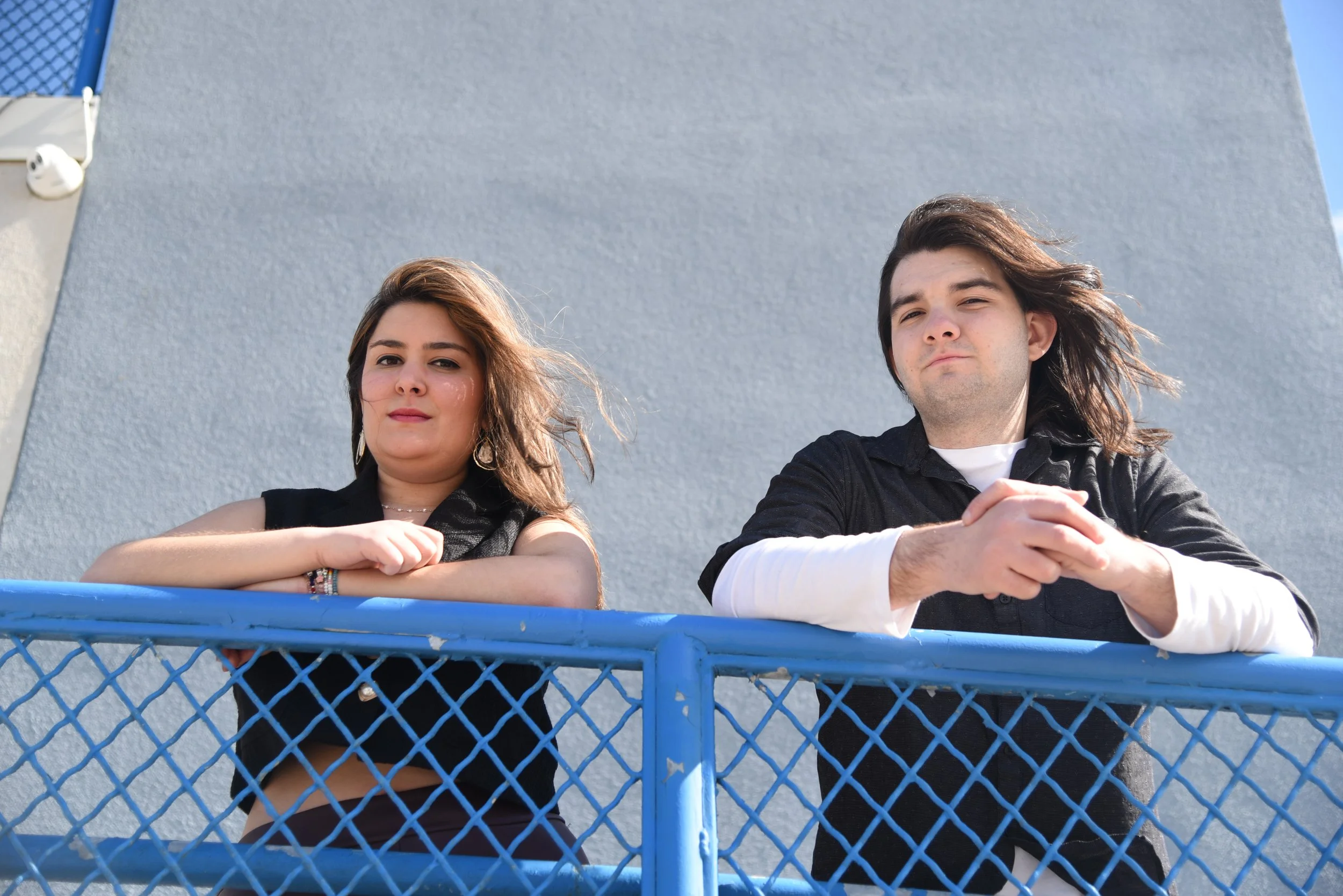 AMANDA &amp; NICK DUO LIVE AT NIP-N-TUCK BAR &amp; GRILL