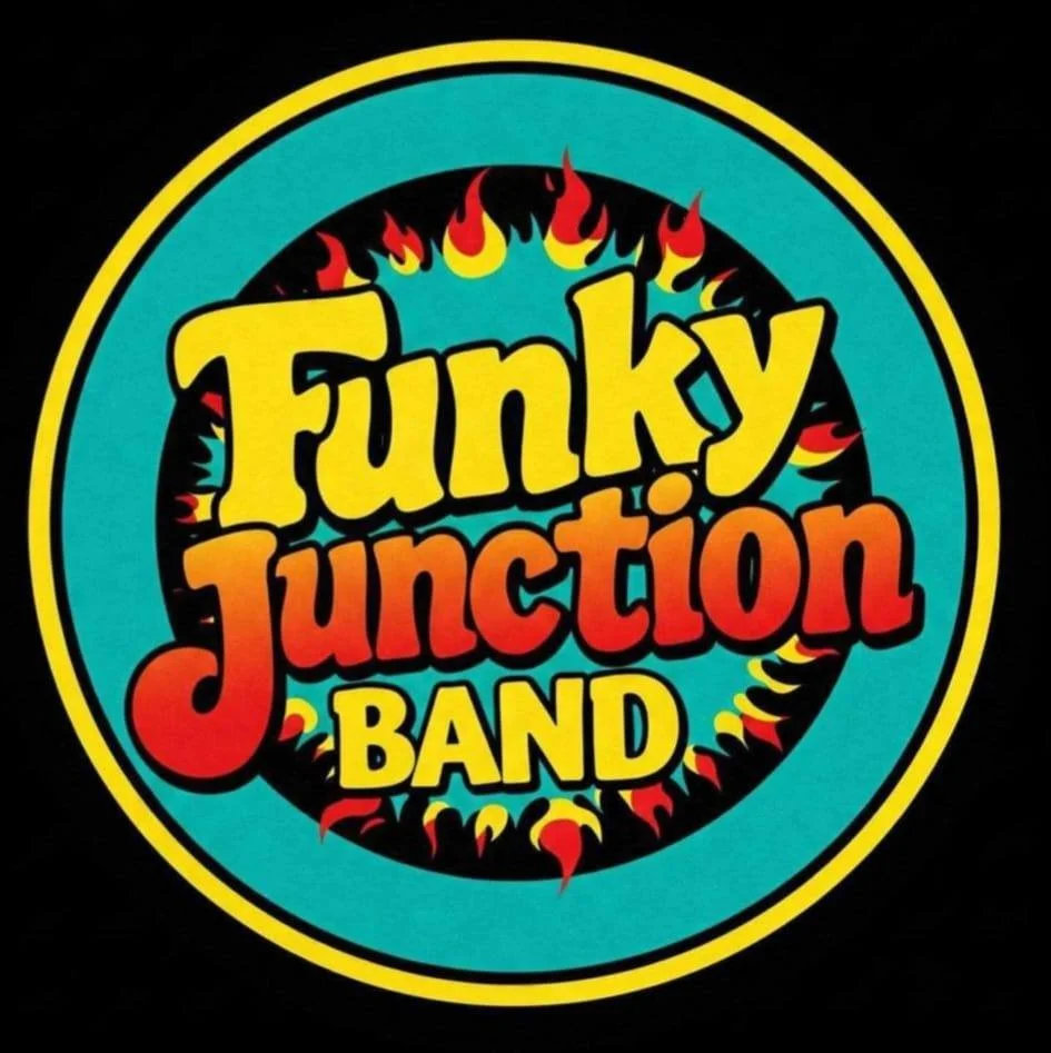 FUNKY JUNCTION BAND (OUTSIDE WEATHER PERMITTING) LIVE AT NIP-N-TUCK BAR &amp; GRILL