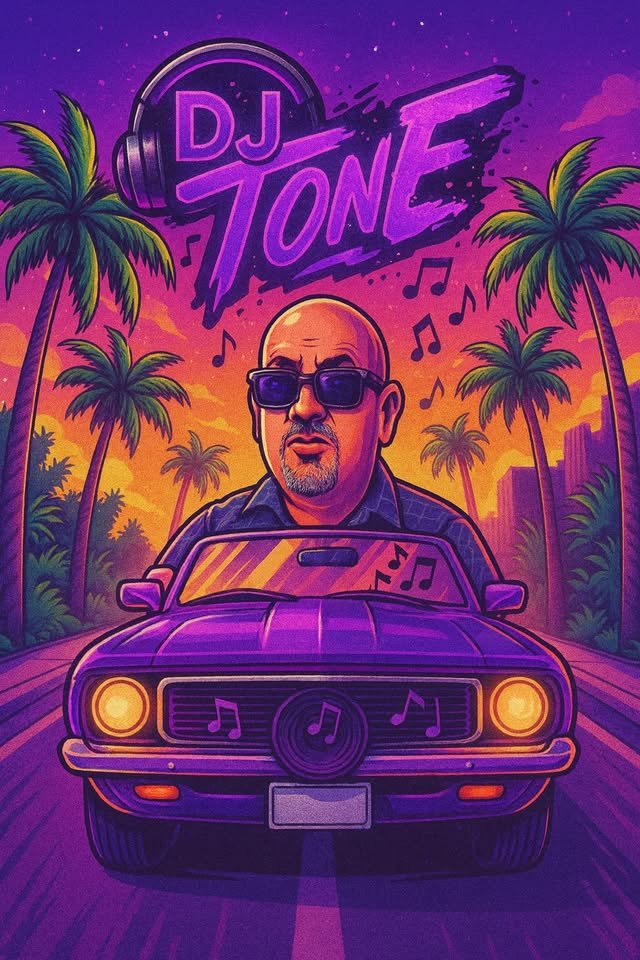 DJ TONE LIVE AT NIP-N-TUCK BAR &amp; GRILL