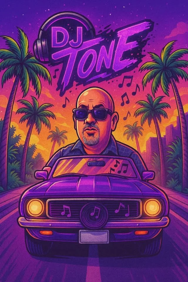 DJ Tone Live at Nip-N-Tuck Bar &amp; Grill