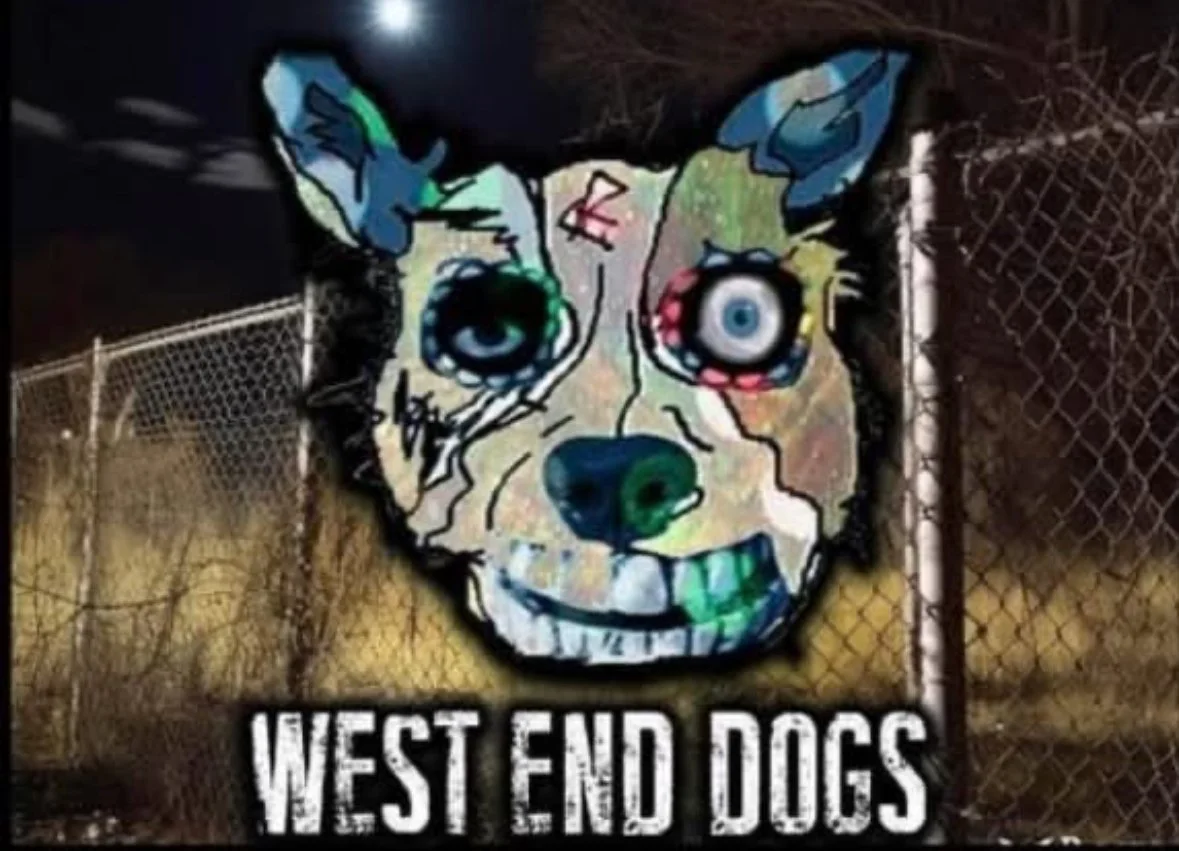 West End Dogs Live at Nip-N-Tuck Bar &amp; Grill