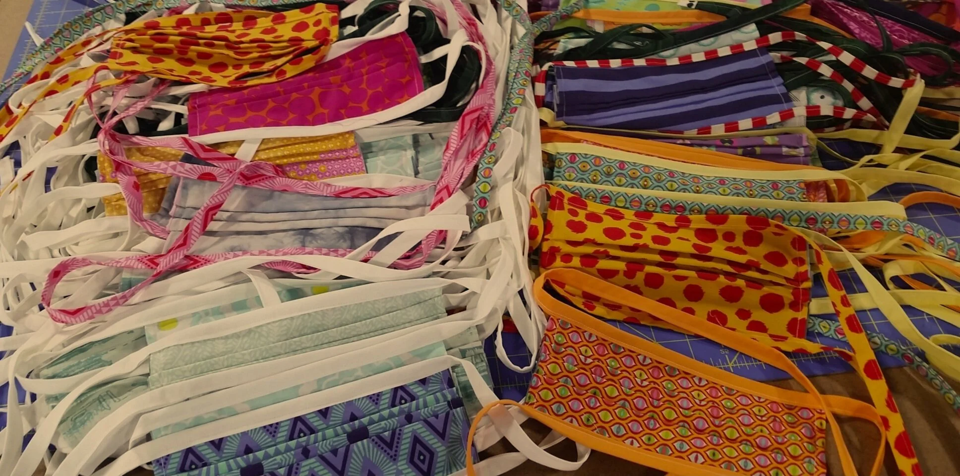 Sew It Forward — Dayton Sewing Collaborative