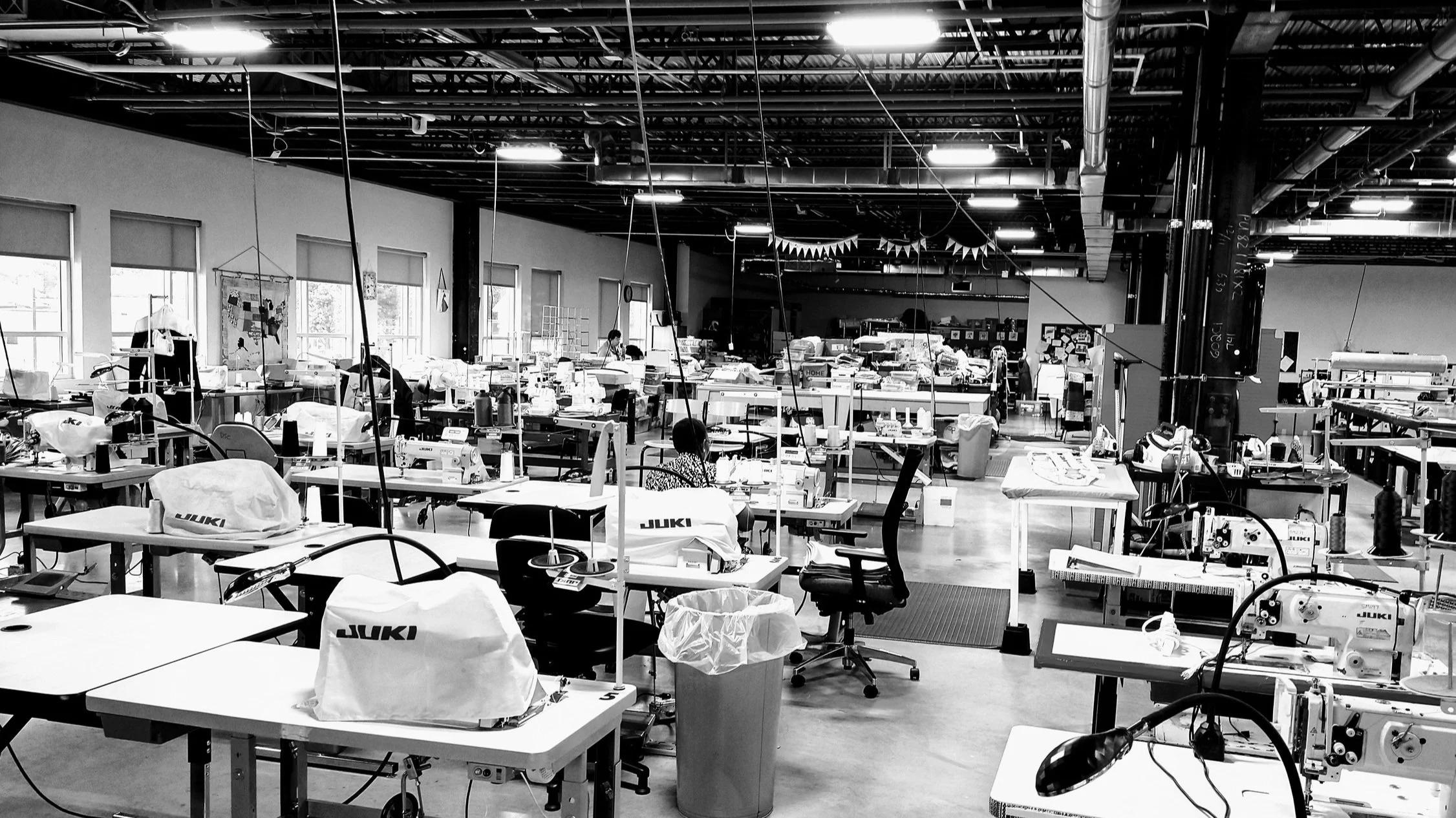 Dayton Sewing Collaborative