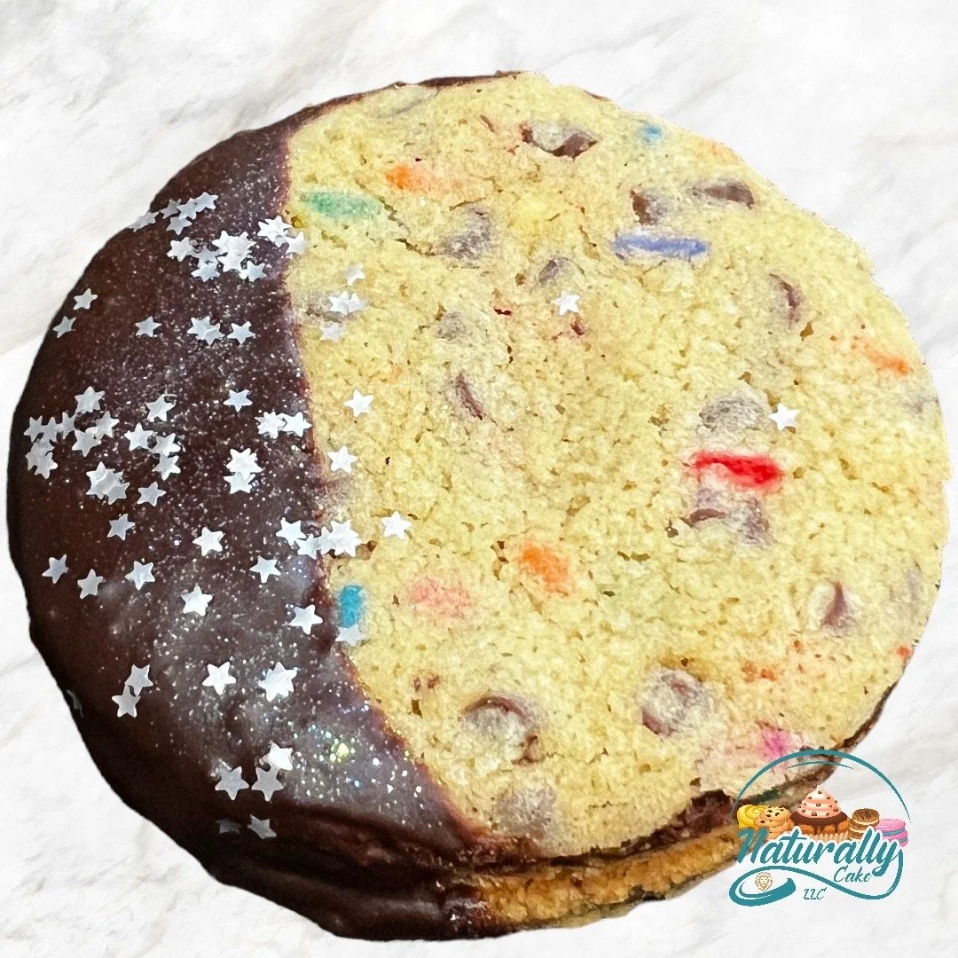 Cookies Sandwiches 