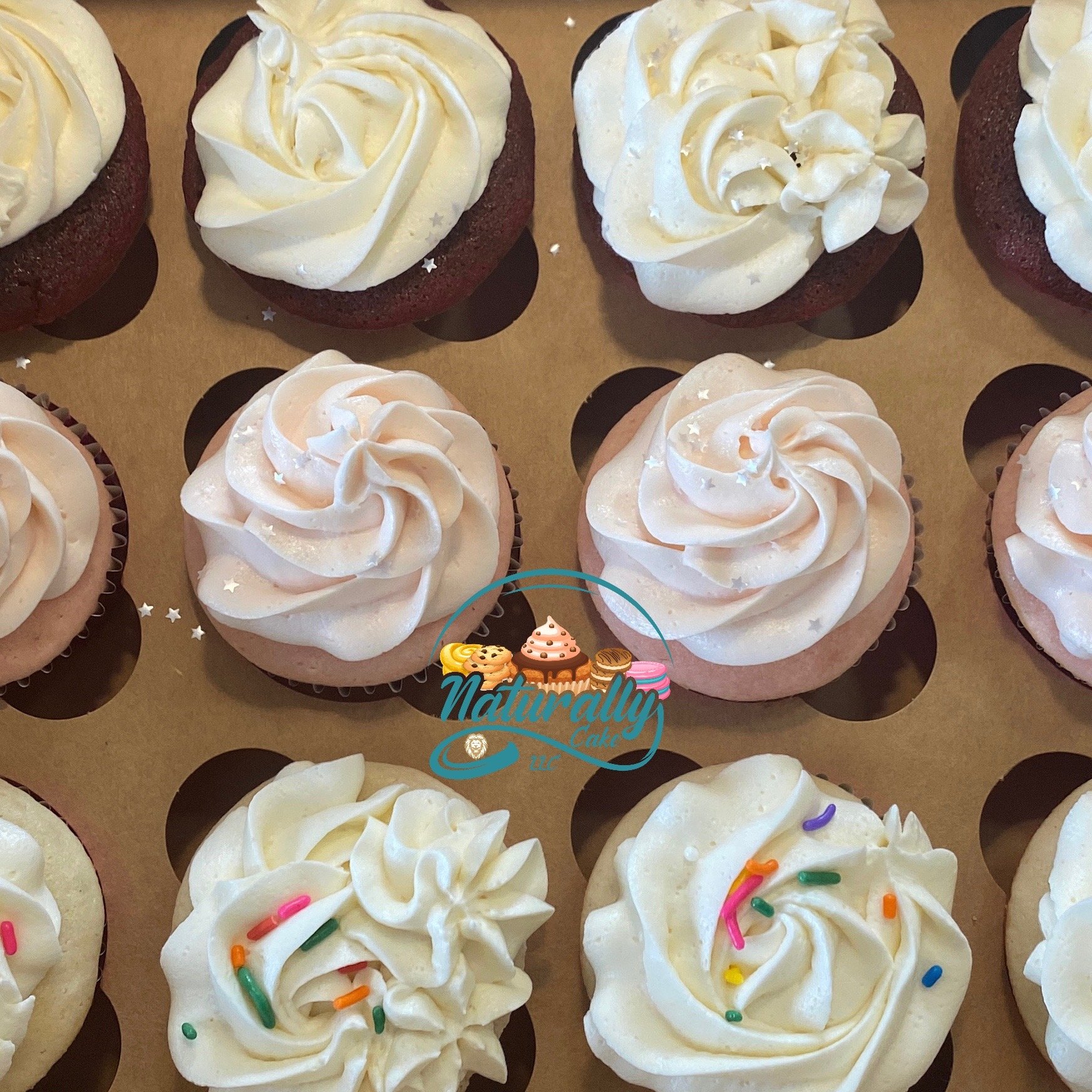 Cupcakes