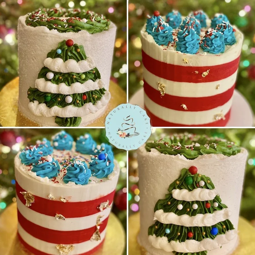 Christmas Special 2021