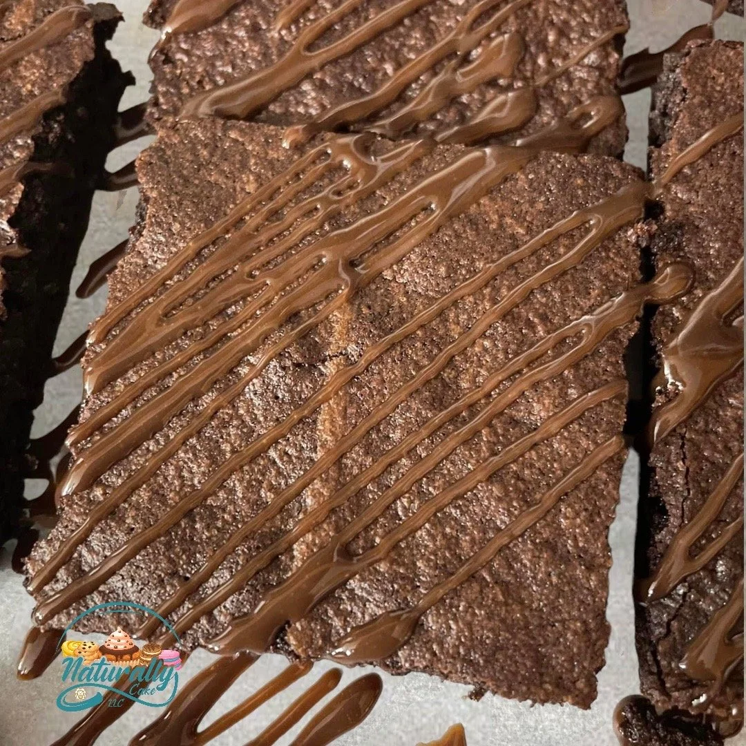 Fudge Brownie