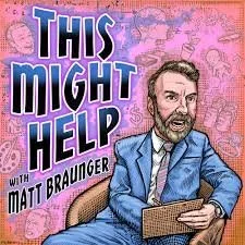 This Might Help | October 2021