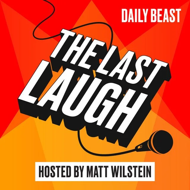 The Last Laugh | September 2021