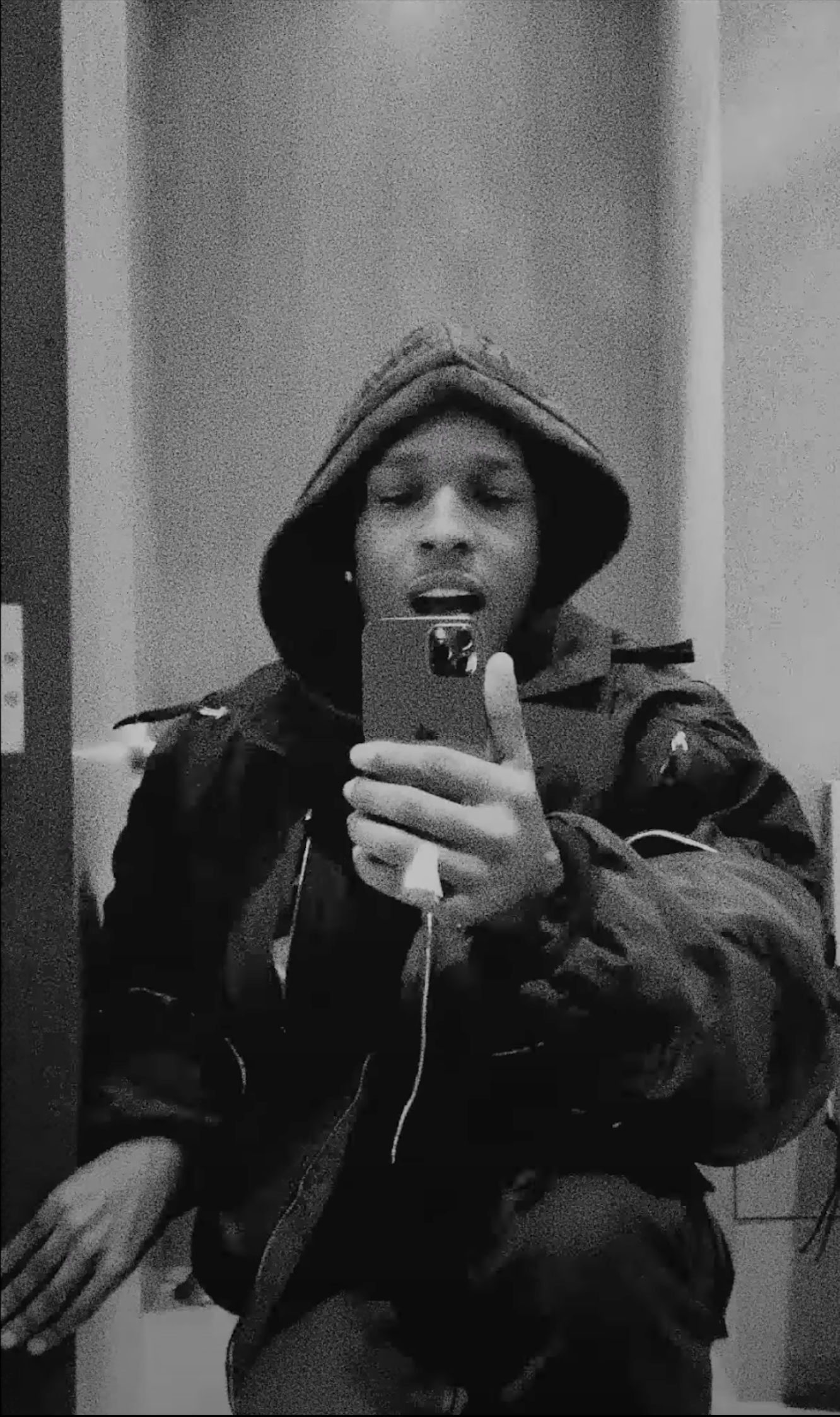 A$AP ROCKY, DANGER MOUSE, BLACK THOUGHT, & RUN THE JEWELS