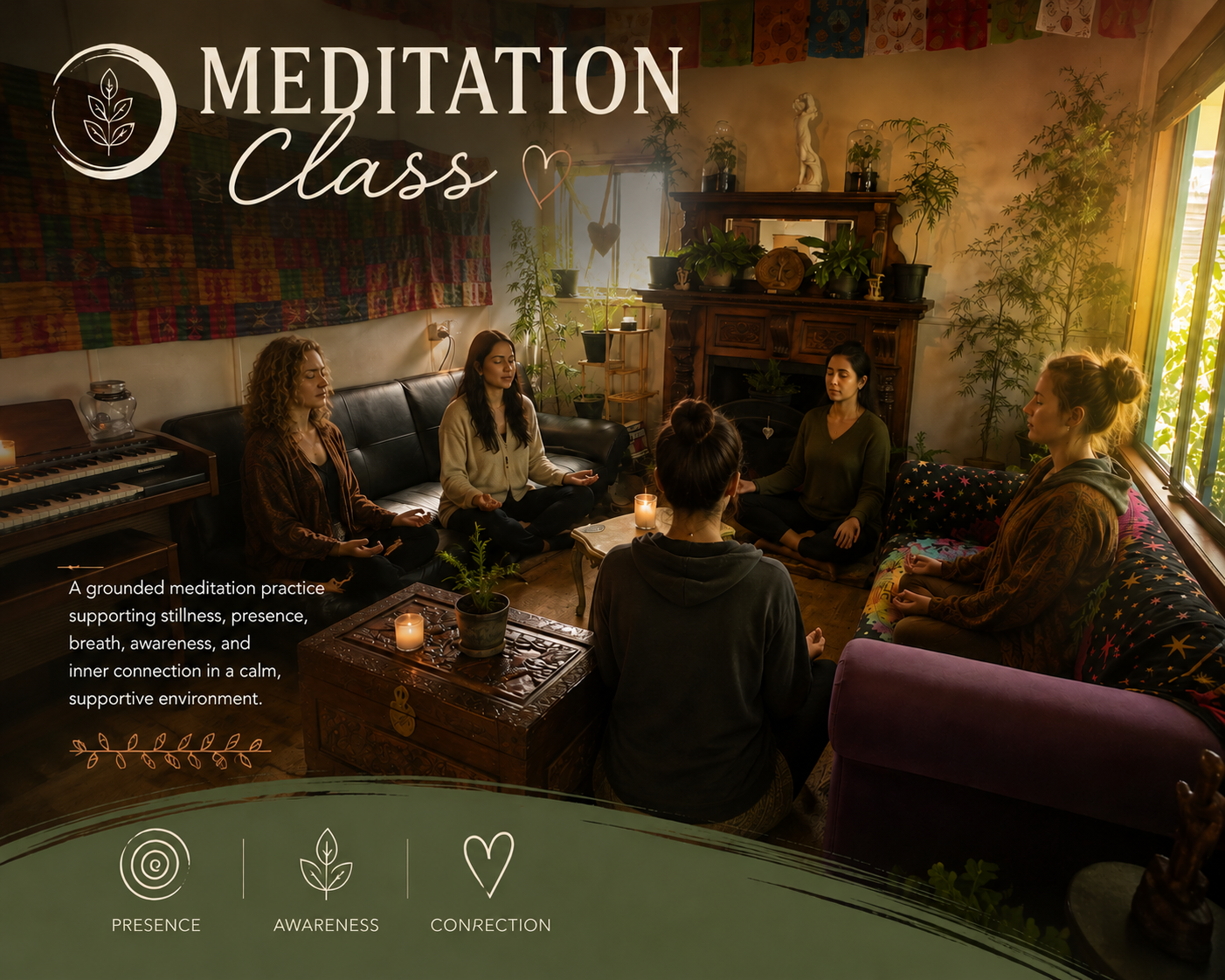 MEDITATION