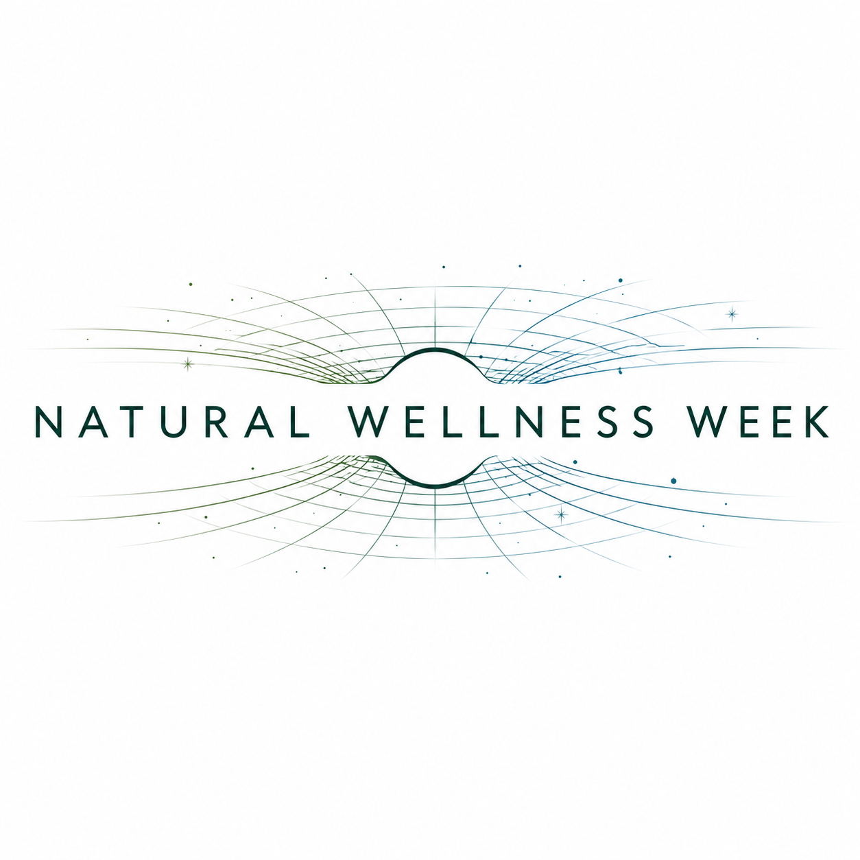 Natural Wellness Week