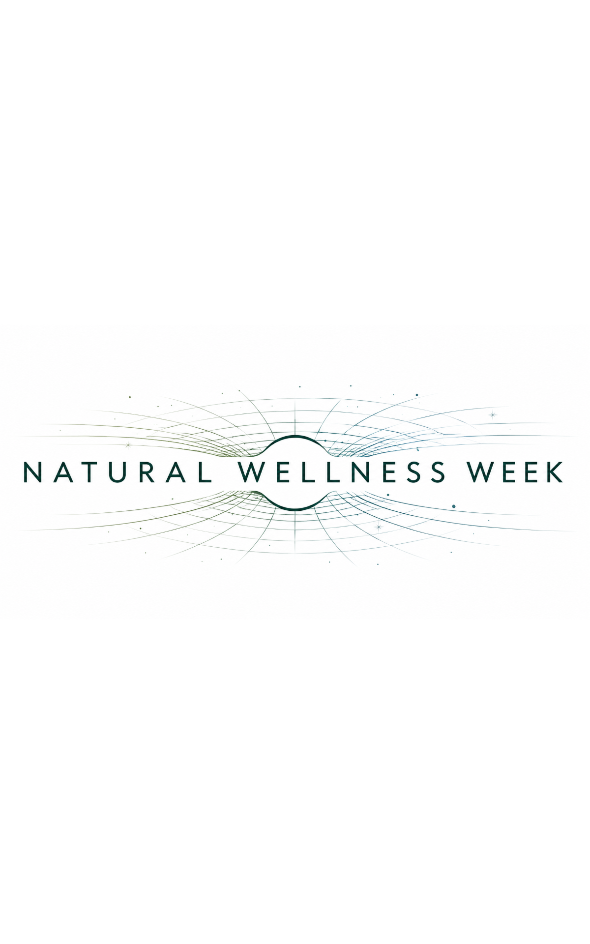 Natural Wellness Week