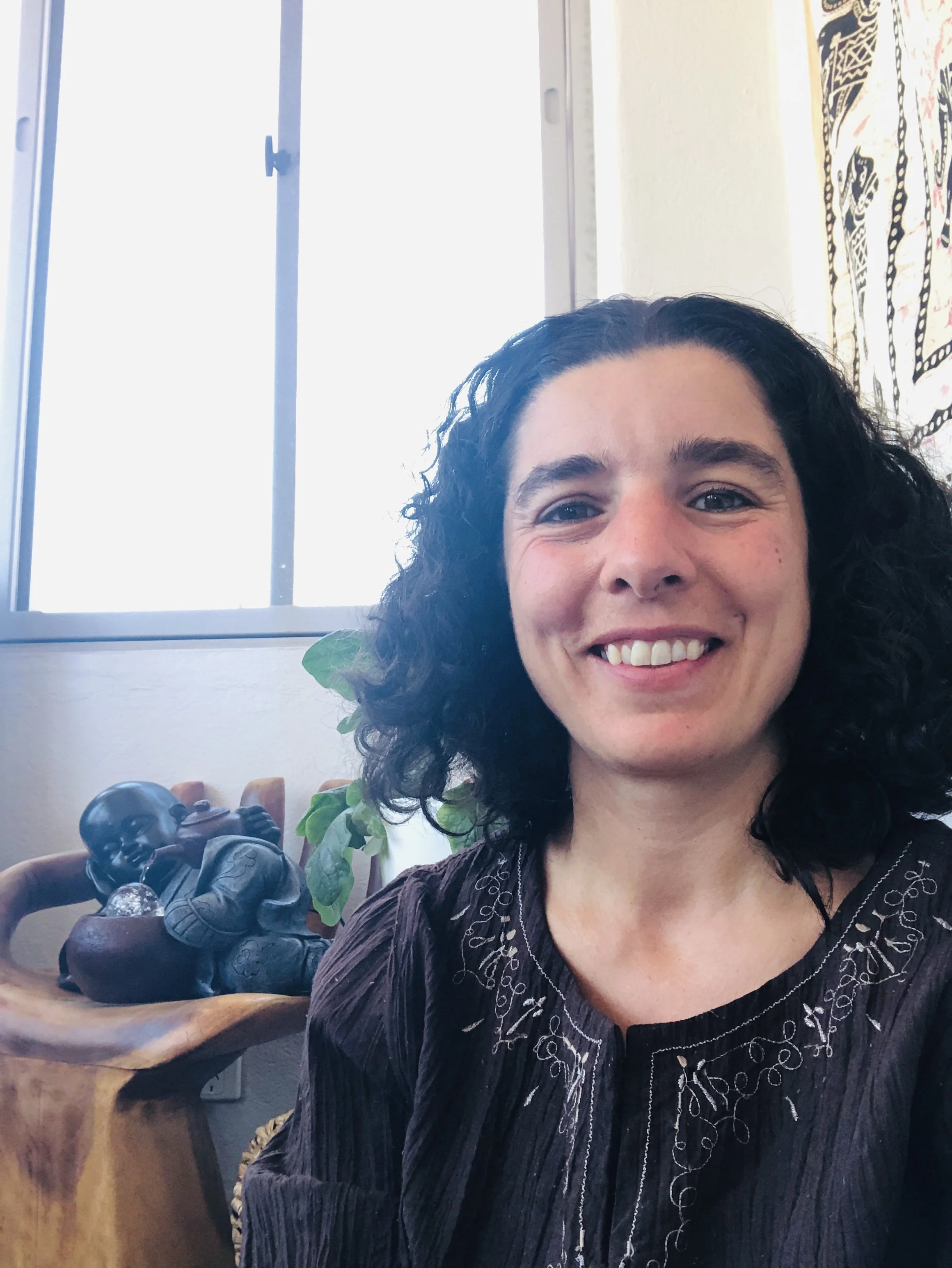 Addika at Addika Therapies in Bendigo
