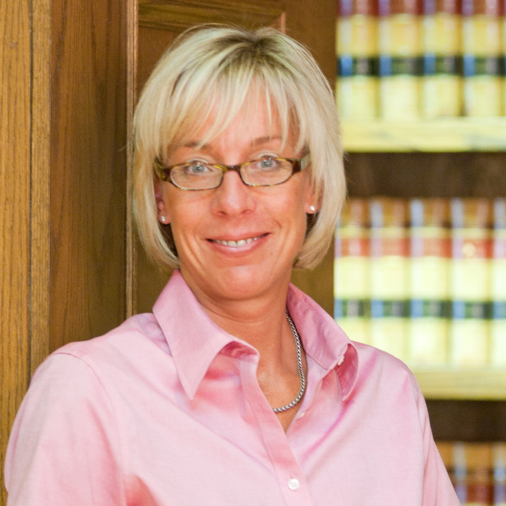 Jennifer E. Rinden, Attorney — Shuttleworth & Ingersoll