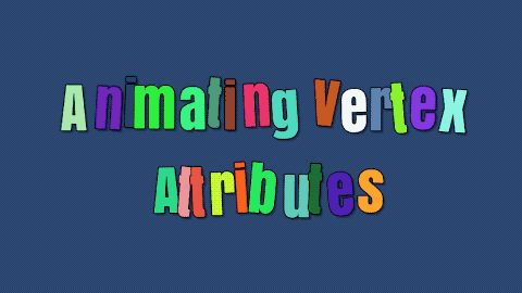 Deep Dive: Animating Text — Toyful Games Deep Dive: Animating Text — Toyful Games
