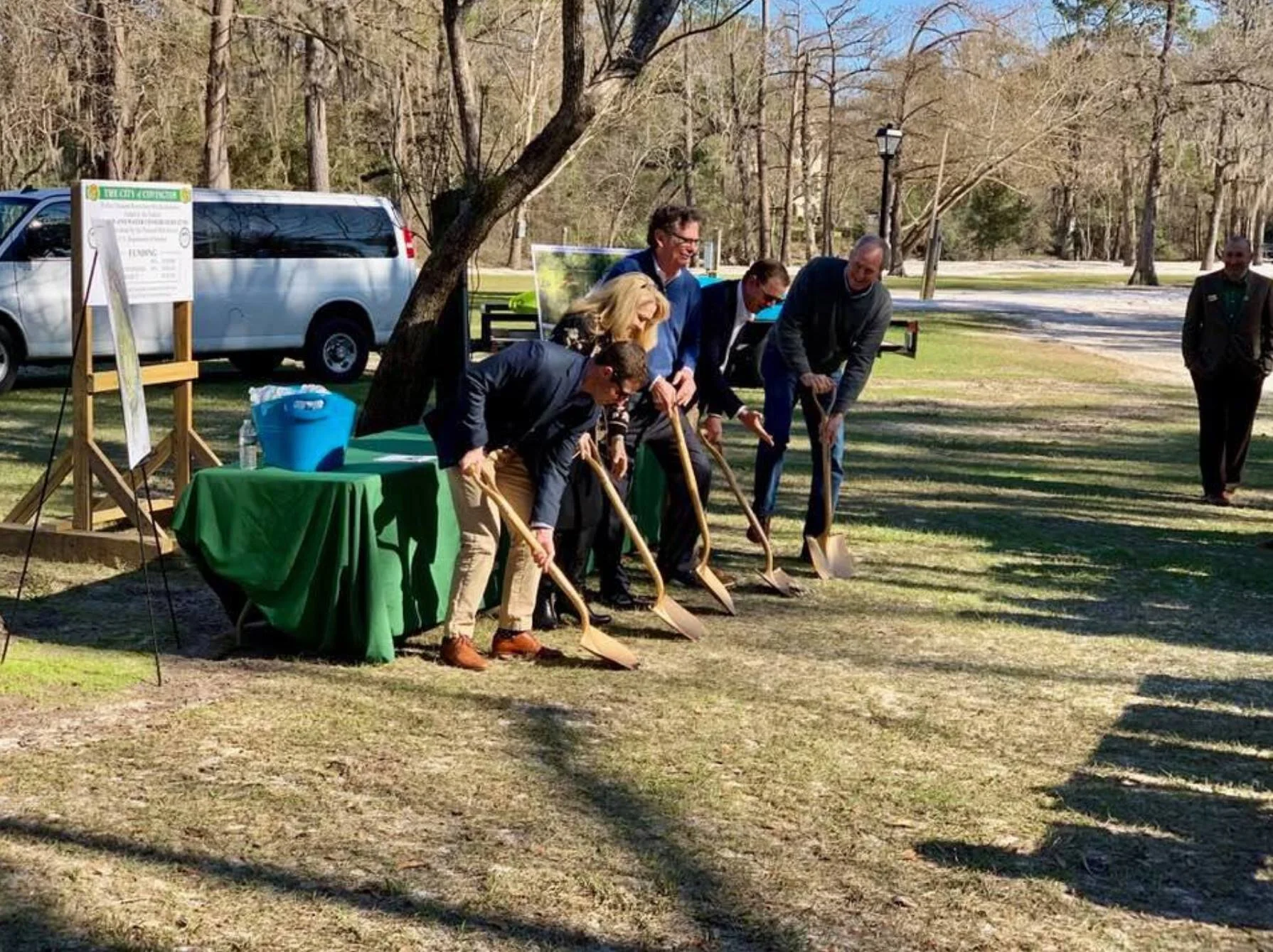 Breaking Ground on Boatlaunch.jpg
