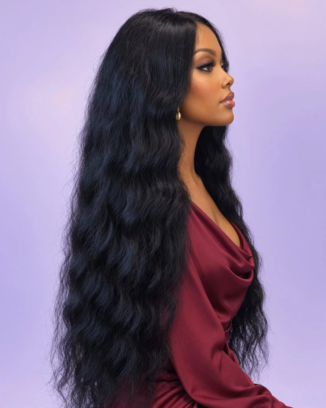 Glamorous  loose wave wig with Cascading Waves.jpeg