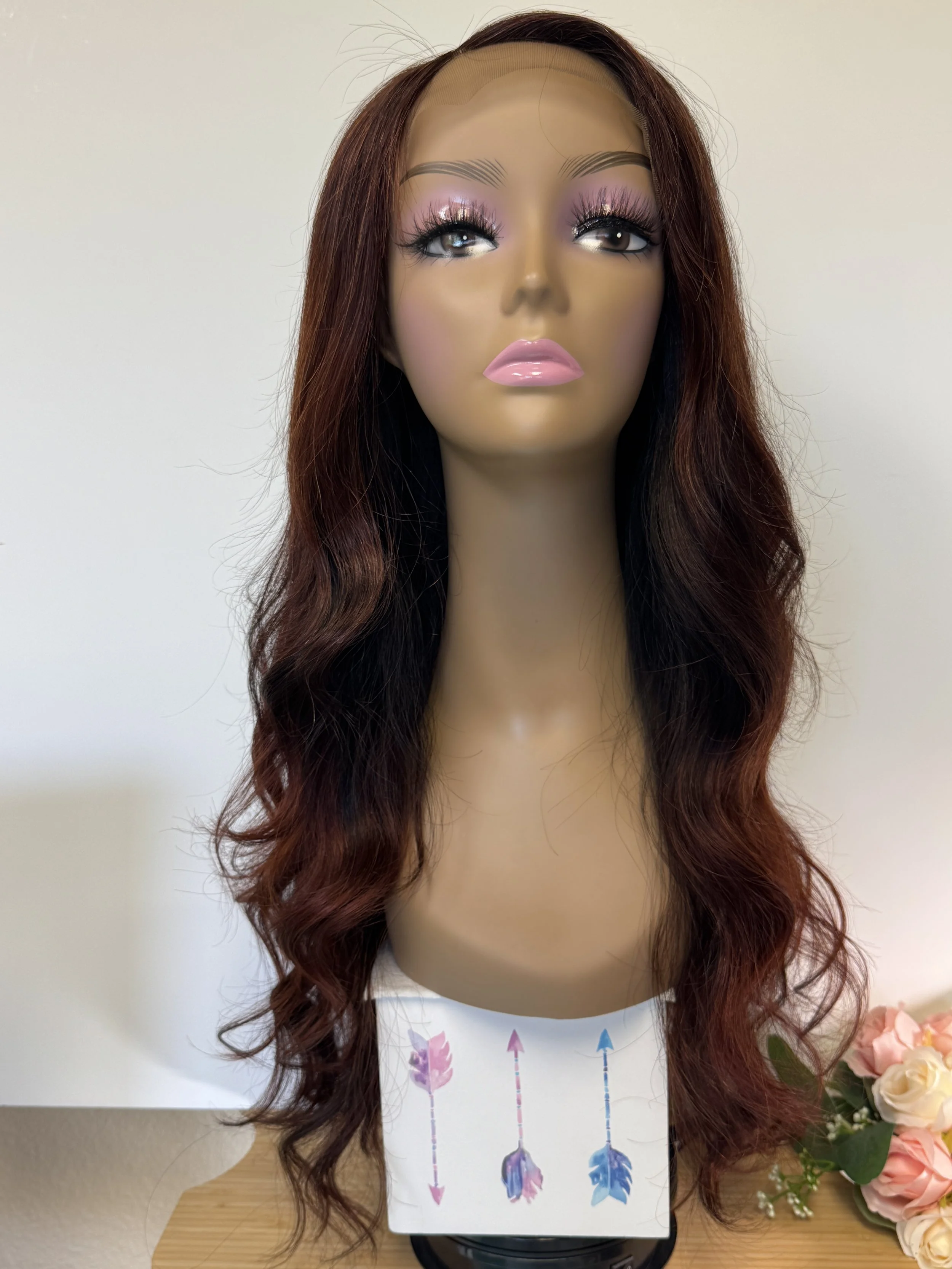 dark-auburn-ombre-body-wave-human-hair-wig-product-front-offblackhair.JPG