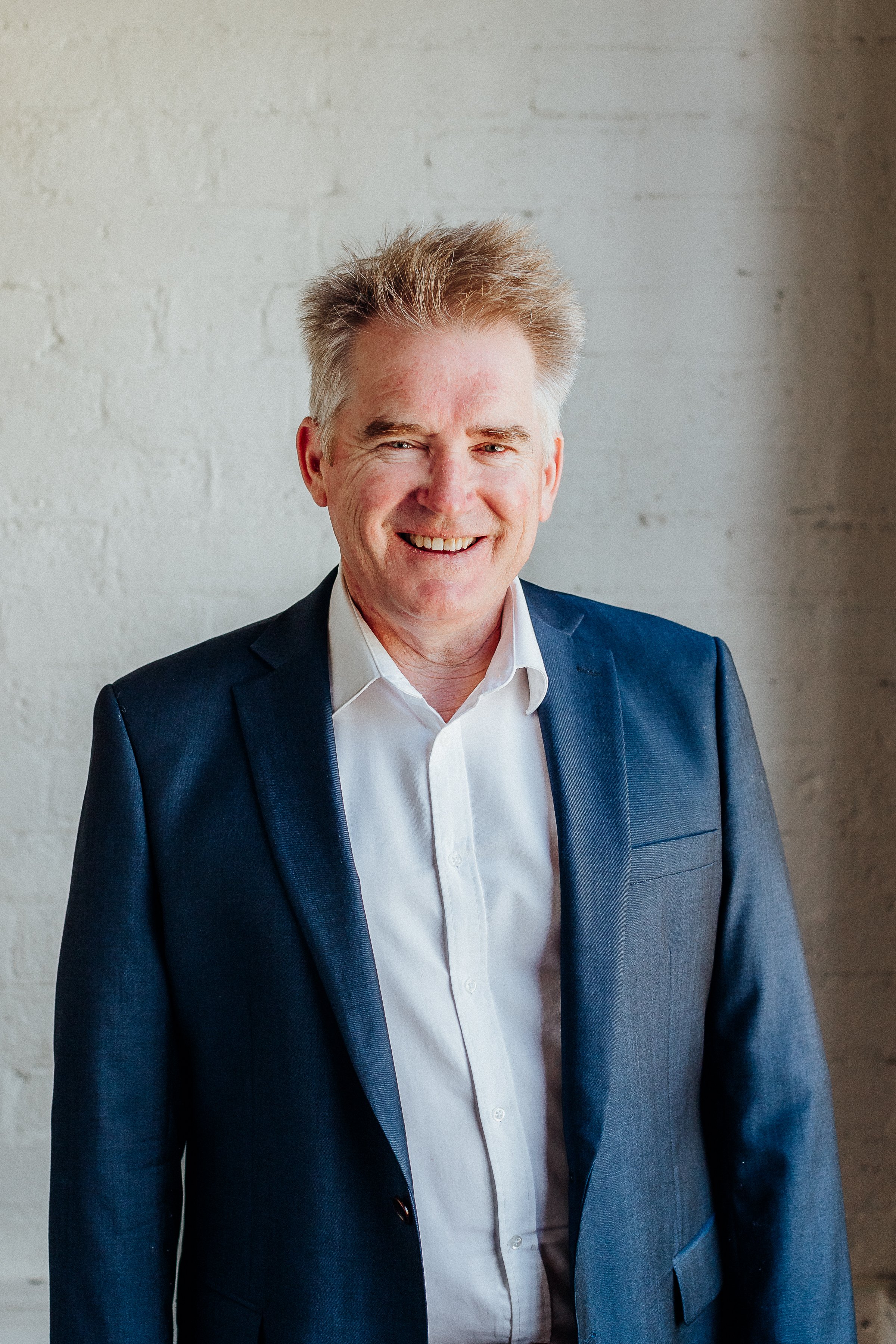 People — Edge Creative