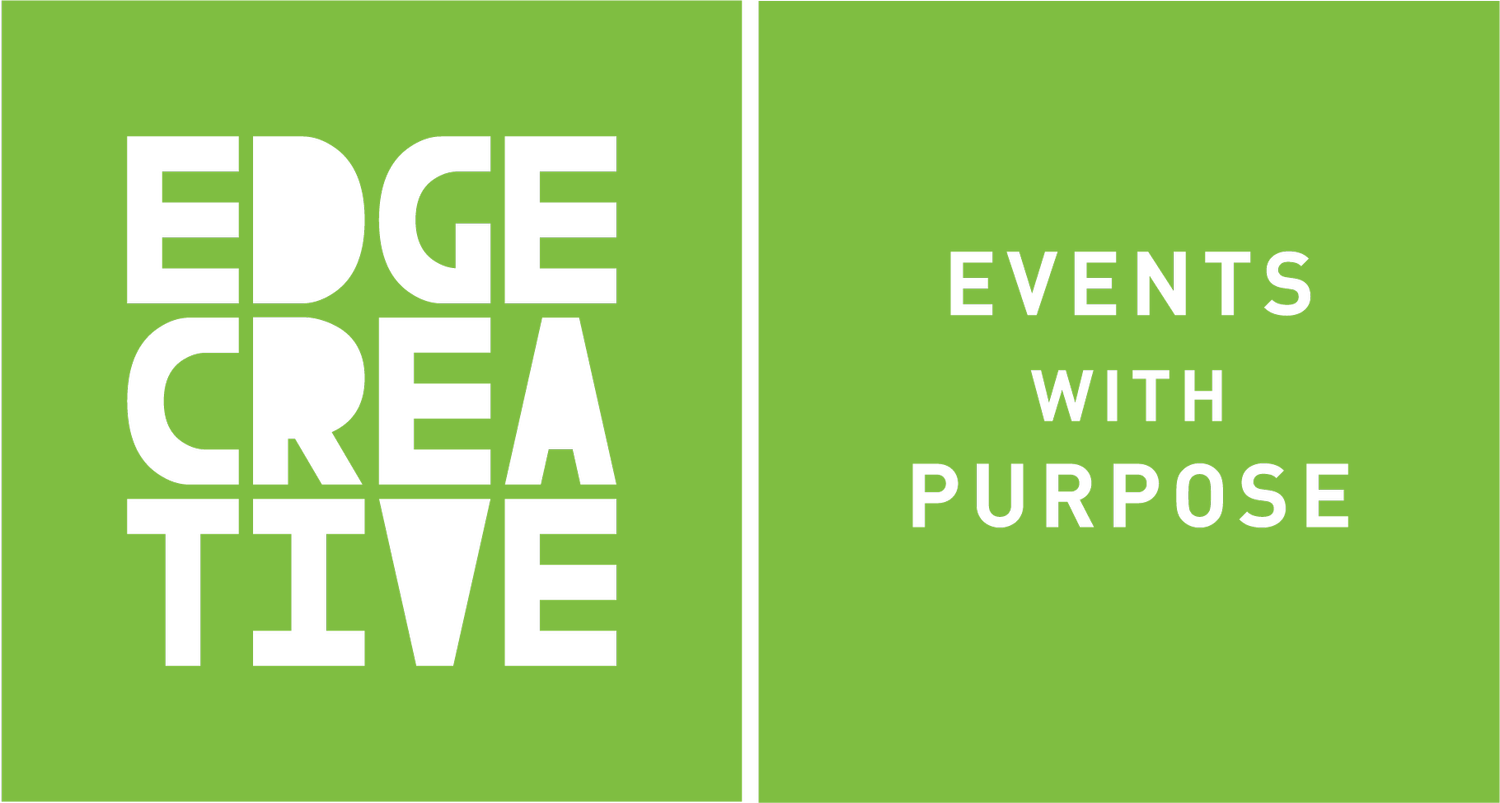 Edge Creative - Events With Purpose