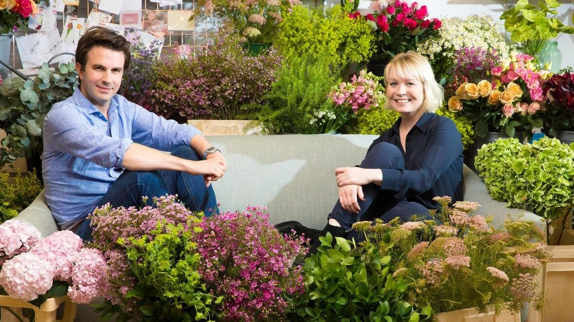 The Times: Bloom & Wild raises £15m