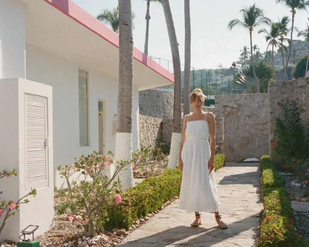 CIAO LUCIA - SPRING 2026