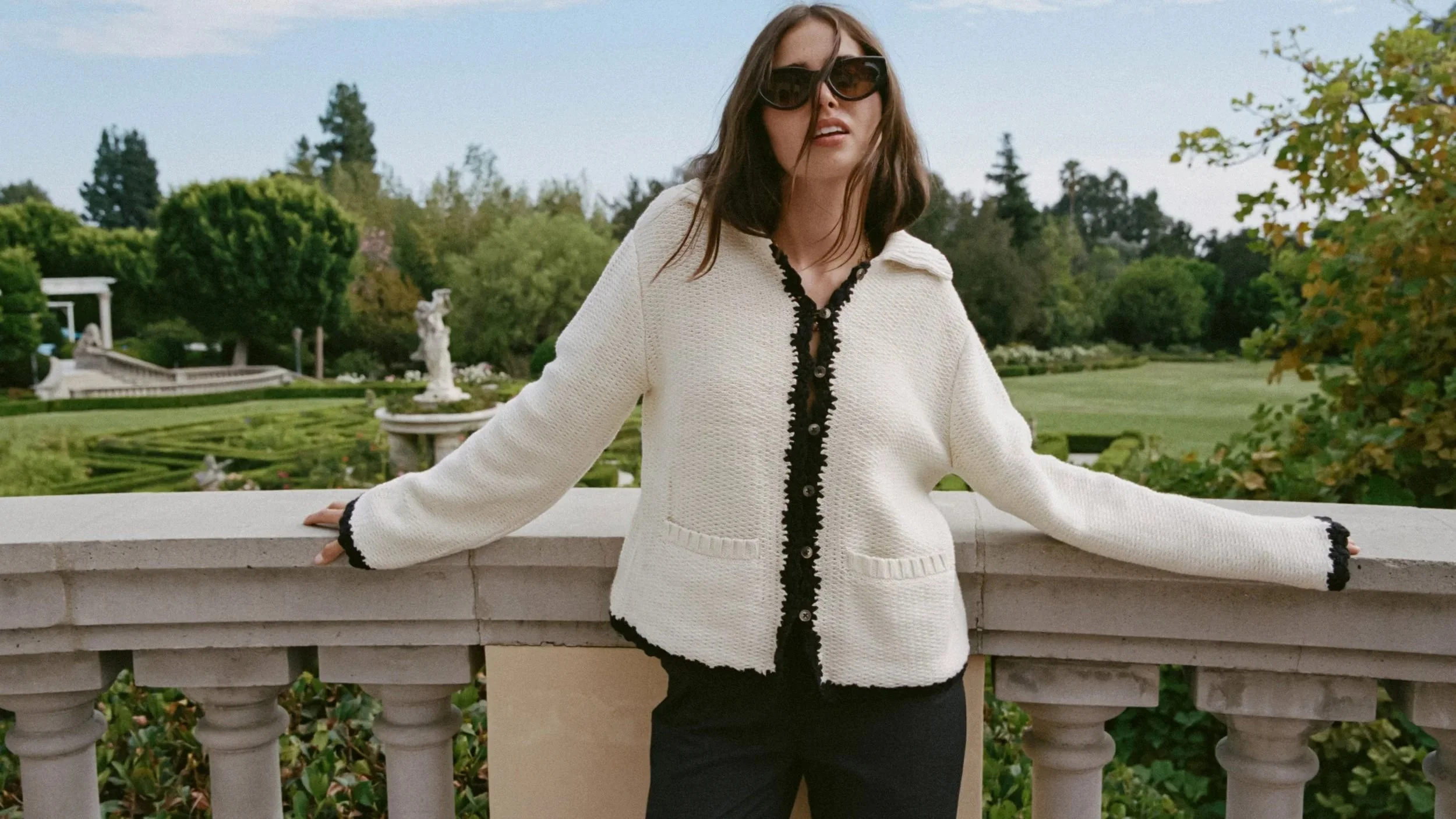 CIAO LUCIA - RESORT 2025