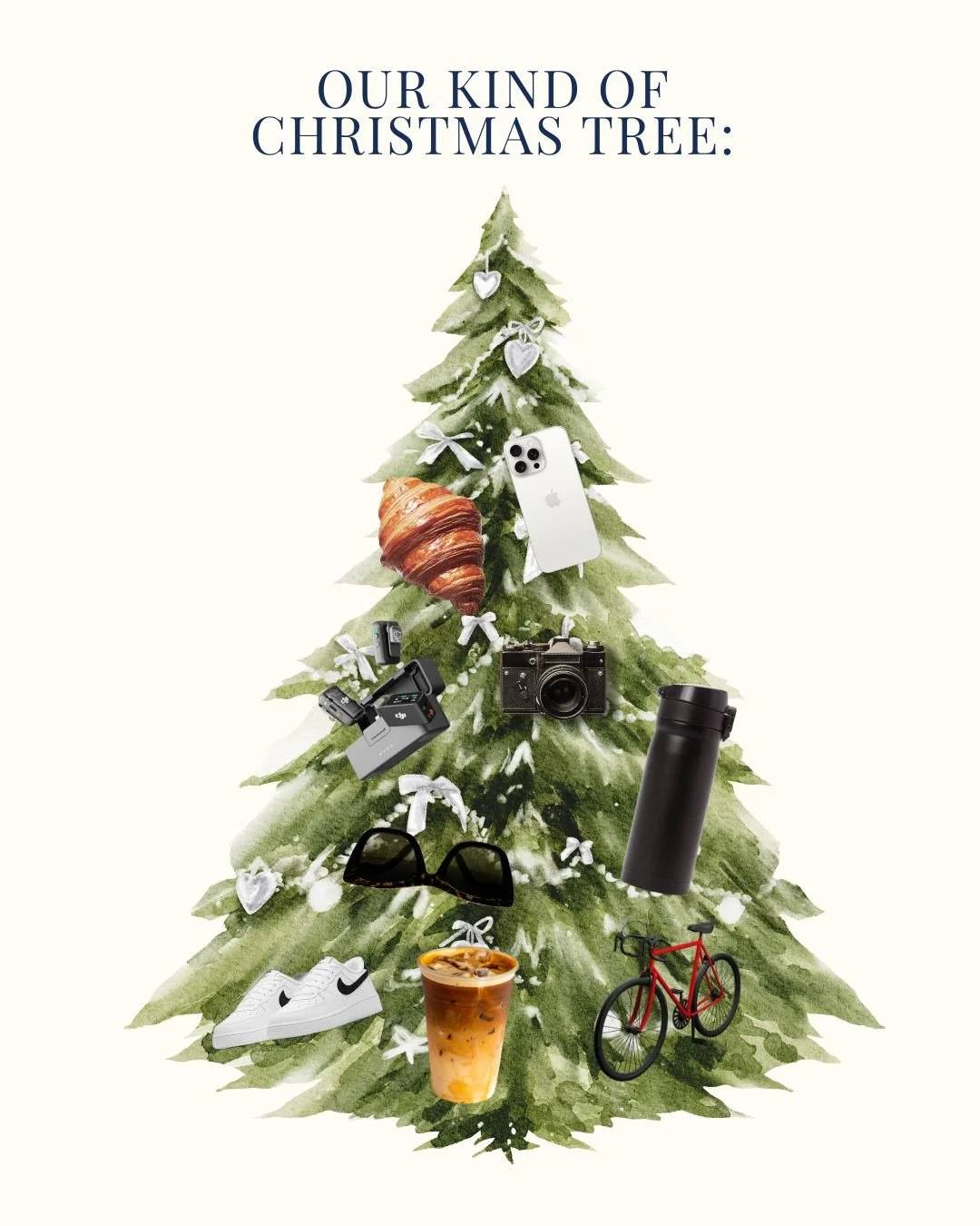 Because at Central Park Boutique Tours, these are the things that make our days amazing &mdash; the rides, the views, the stories, the laughter, and the incredible people we get to meet along the way.

If your idea of the perfect holiday season inclu