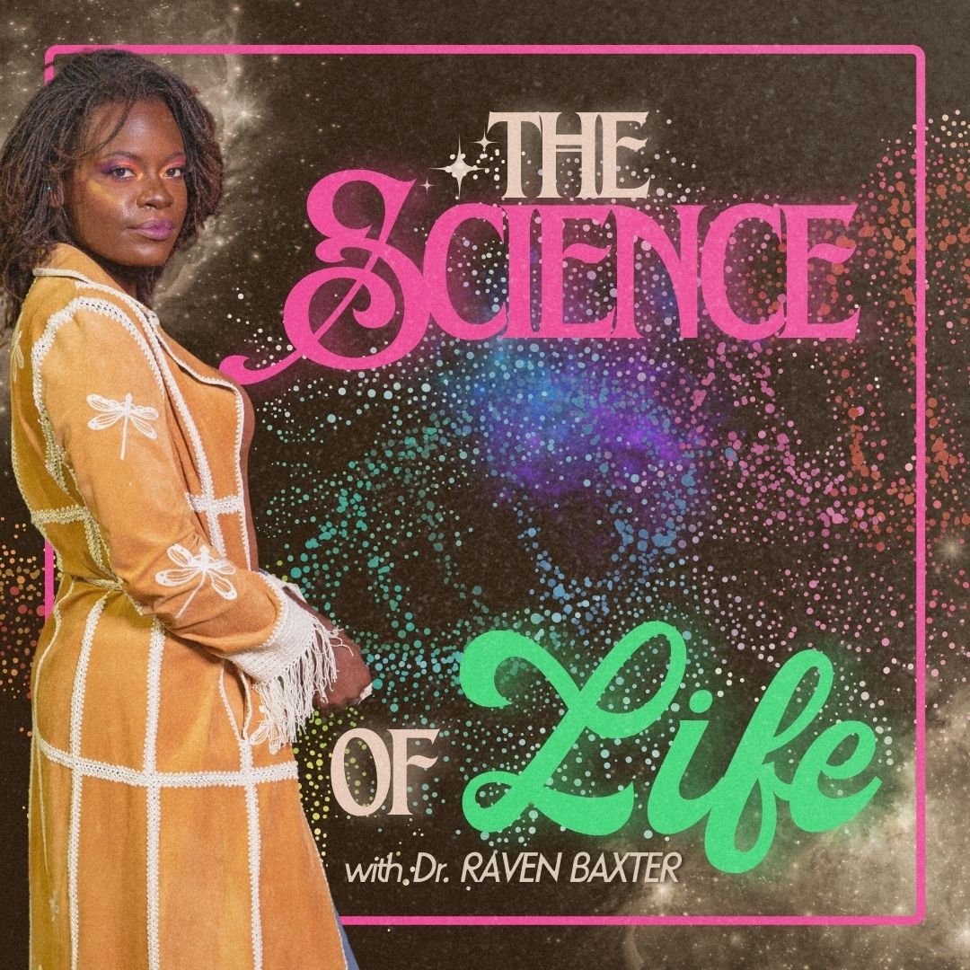 EP 10: Neuroscience and Science Communication with Ben Rein