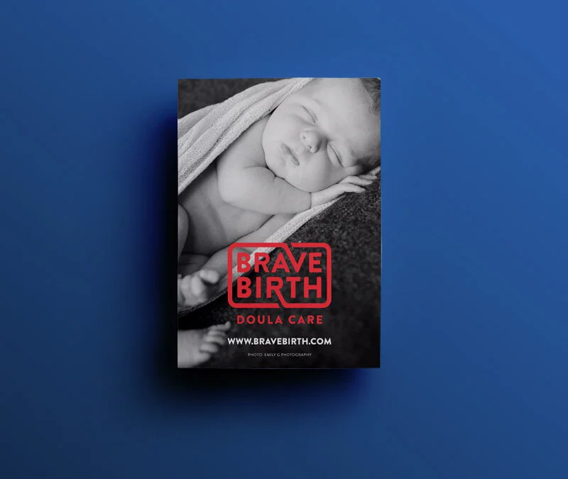 Brave Birth Doula Care