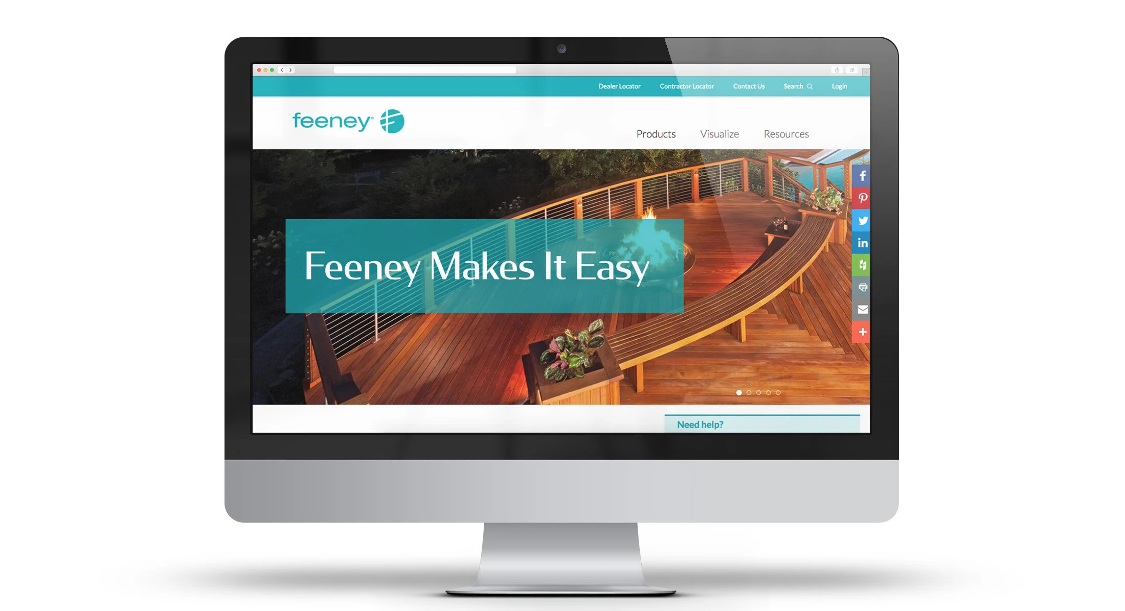 Feeney Inc.