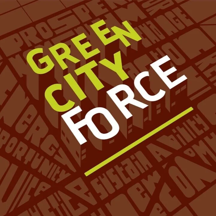 Green City Force