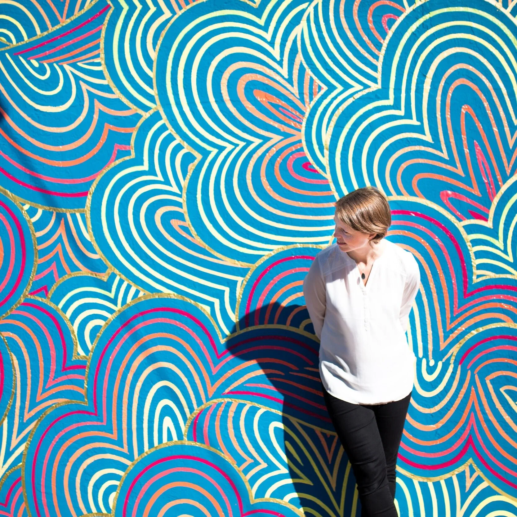 photo credit: Ellen Kieth Shaw