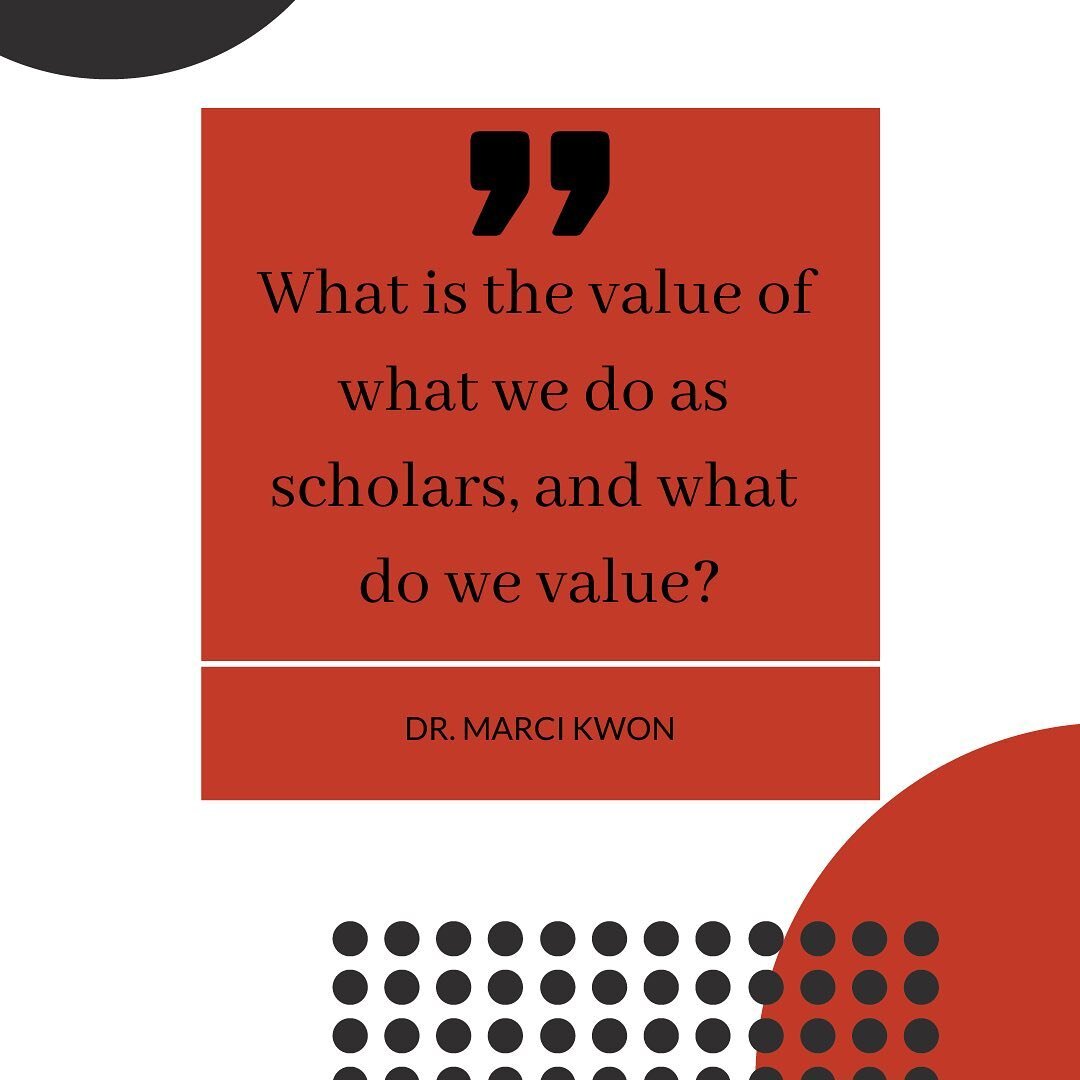 Question everything you&rsquo;ve learned. Act accordingly.

#museumsarenotneutral #academiaisnotneutral #decolonizeyourmind #decolonizeeducation