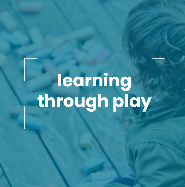 learning through play