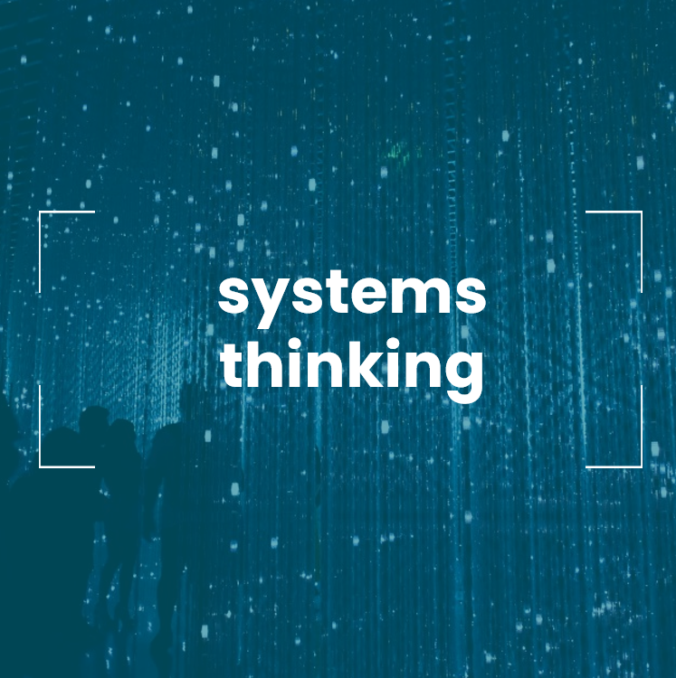 systems thinking