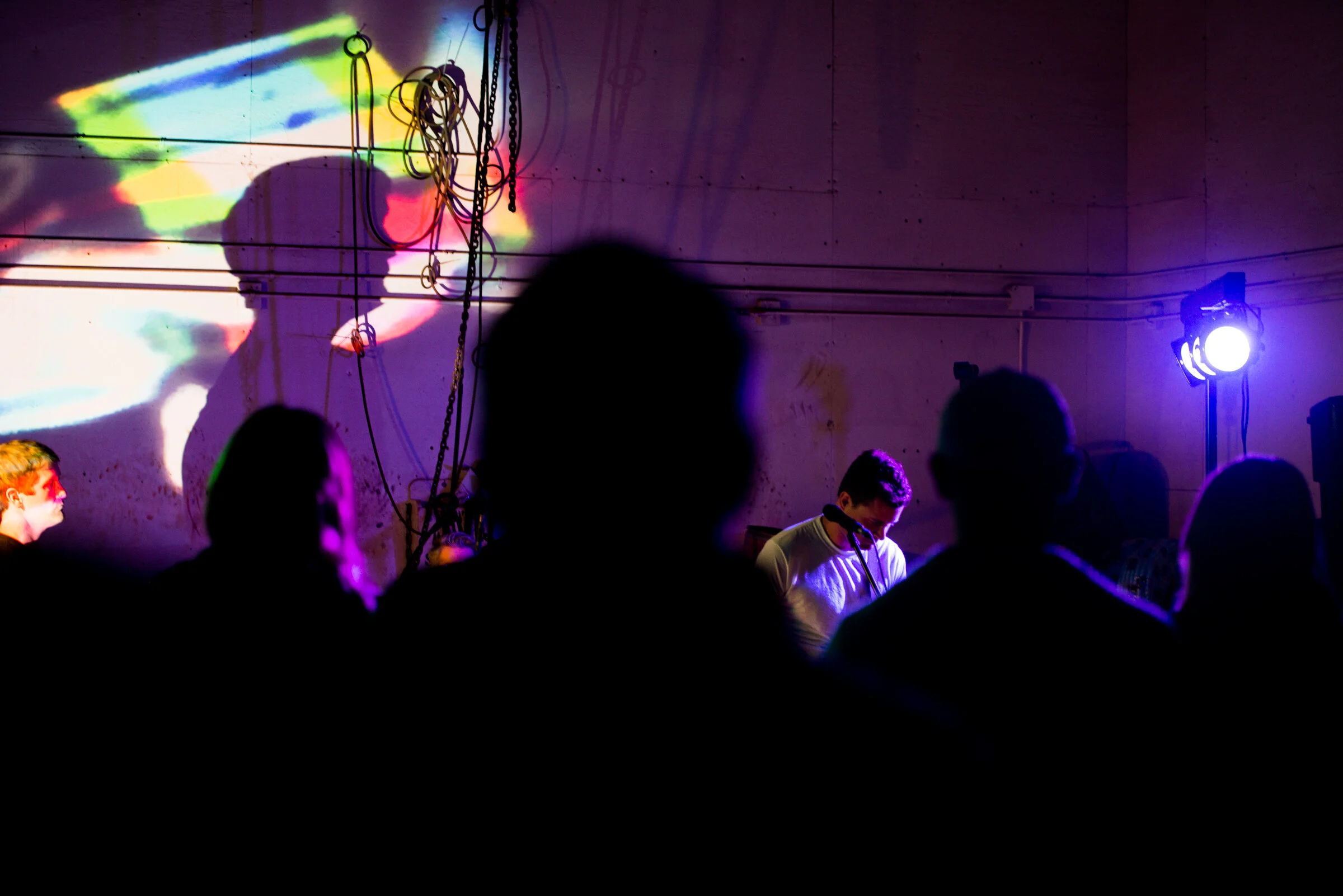 009 - Air Traffic Control.JPG