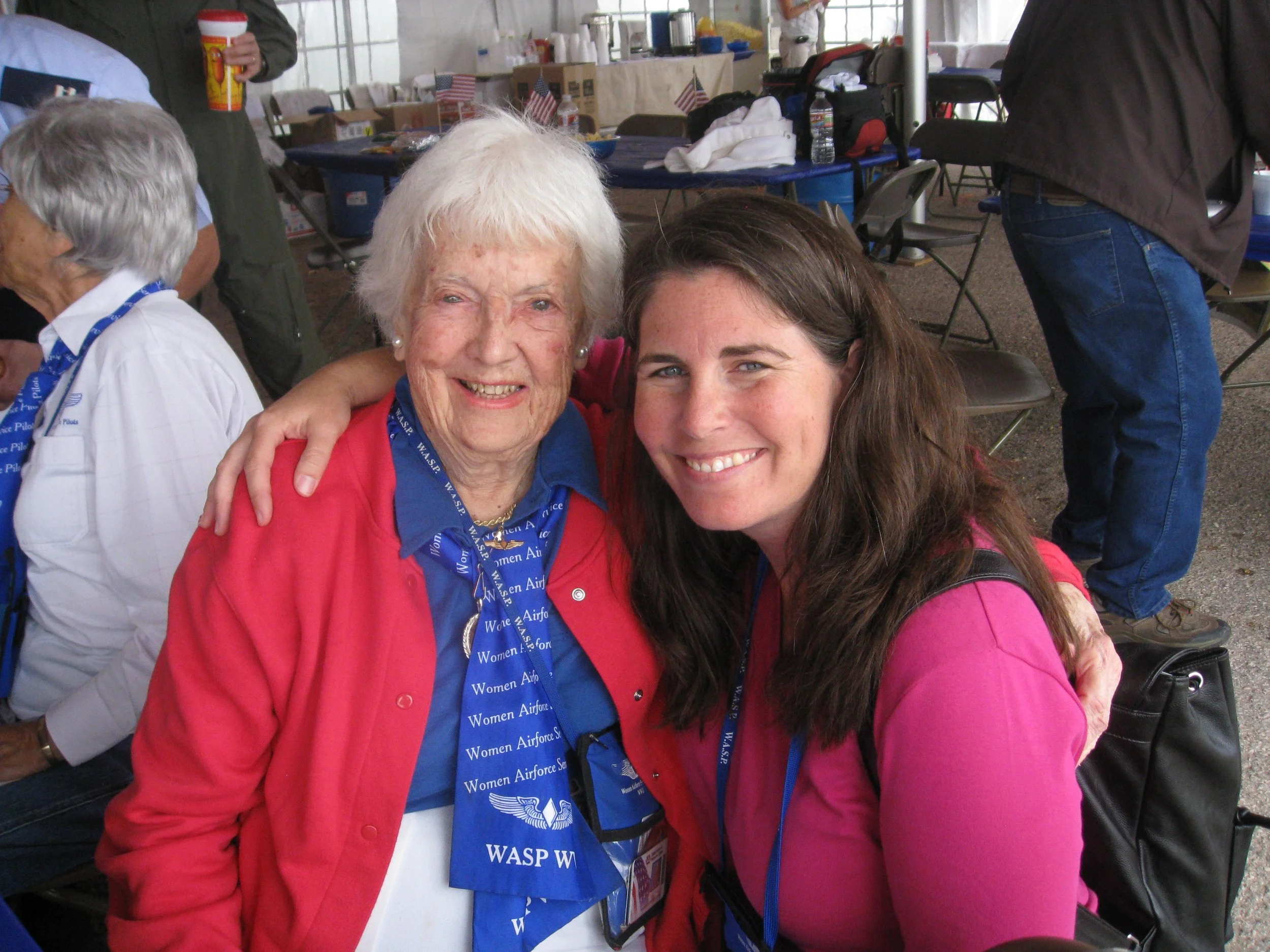 EAA Airventure - Oshkosh, Wisconsin
