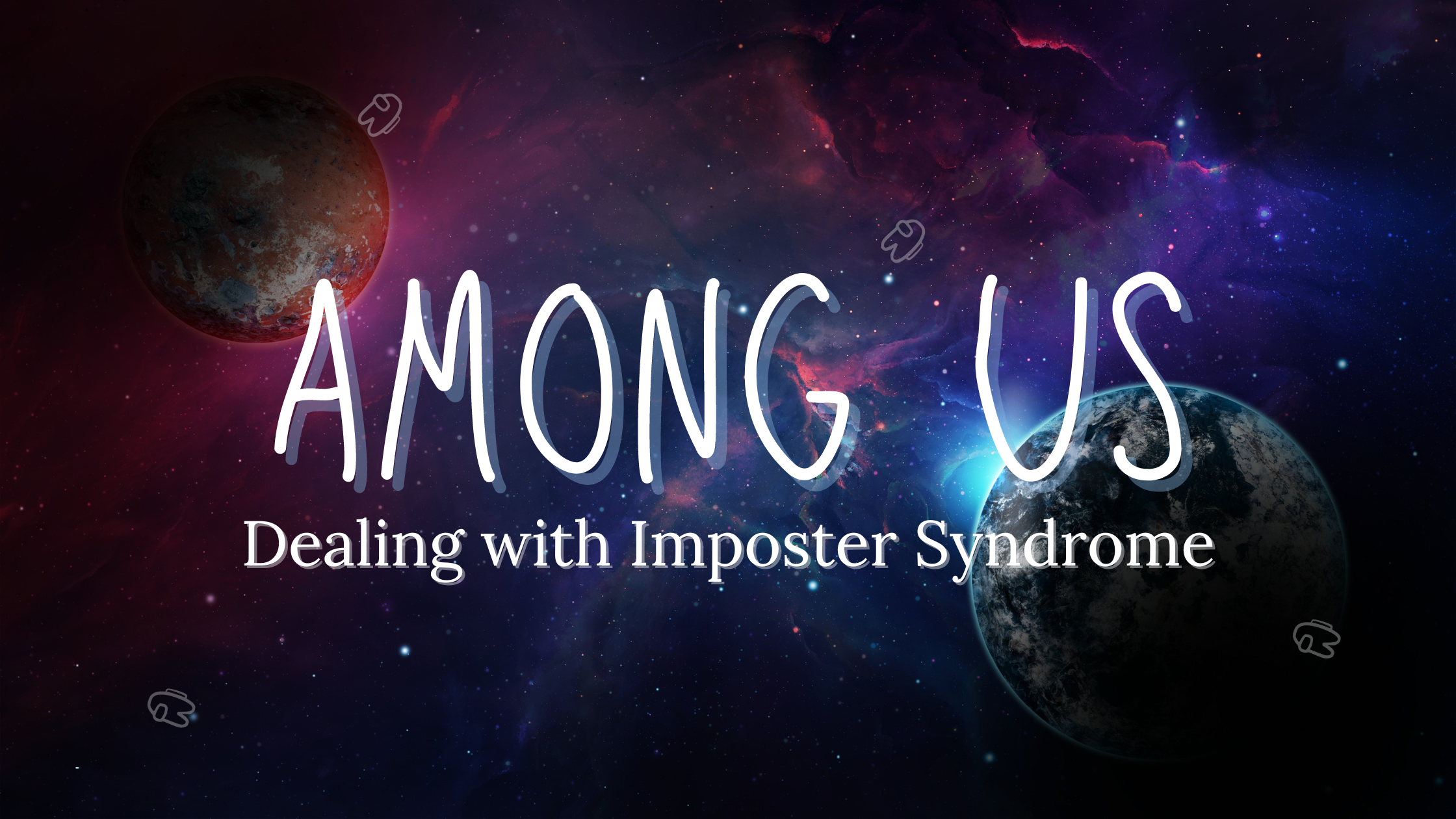 Among Us