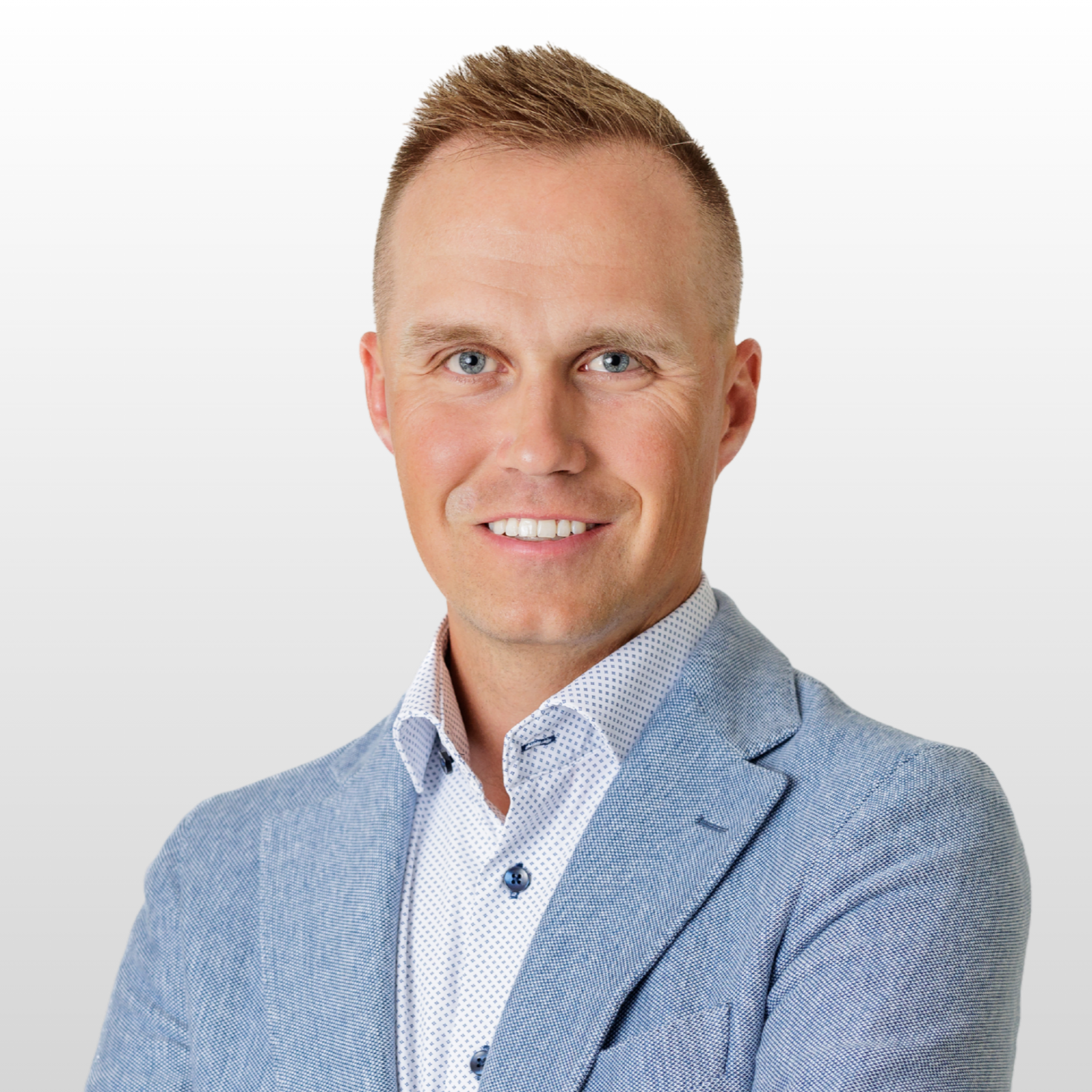 Christian Berg, MD